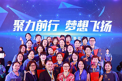 业务支持