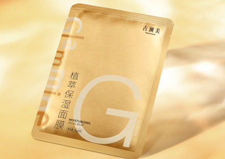 古澜美 植萃保湿面膜