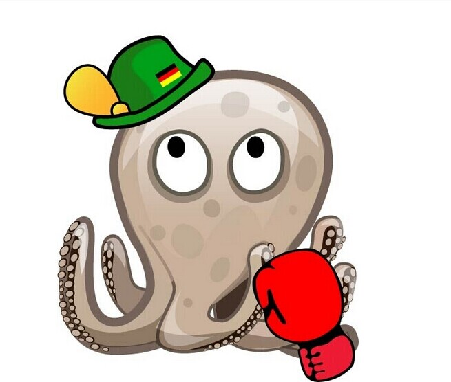 启迪:别人的美味对你来说,可能是你的毒药.